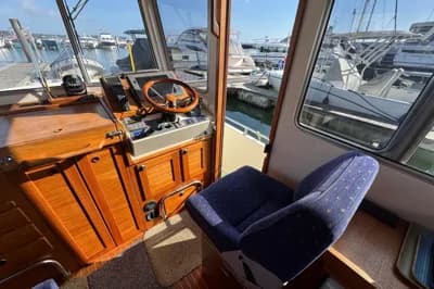 2007 Targa 31 | 9m 2