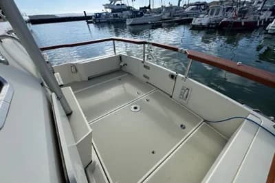 2007 Targa 31 | 9m 5