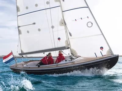 2027 Saffier SC 6.50 Cruise Boat for Sale in Southampton 2
