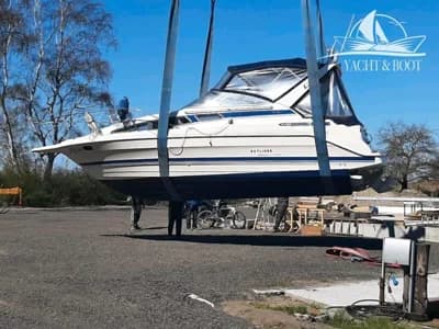 Bayliner 2855 Ciera 3