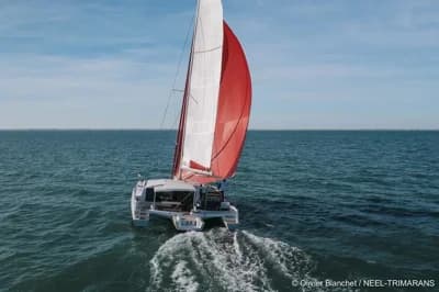 2026 NEEL 43 | 13m 2