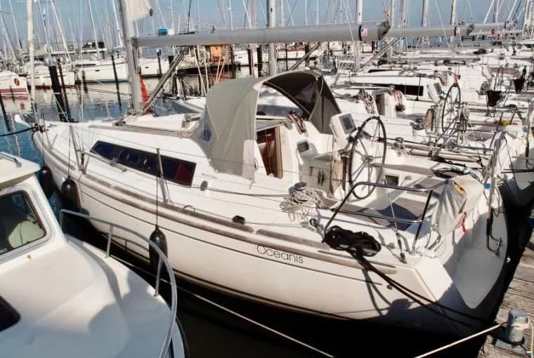 Beneteau Oceanis 31
