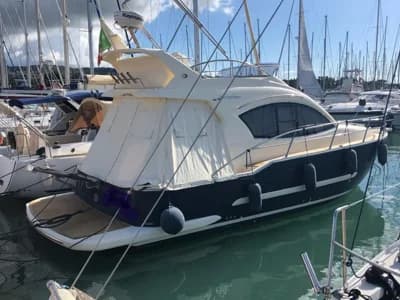 Portofino Marine 11 FLY 2
