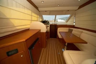 Portofino Marine 11 FLY 3