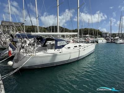 X-Yachts X-40 2