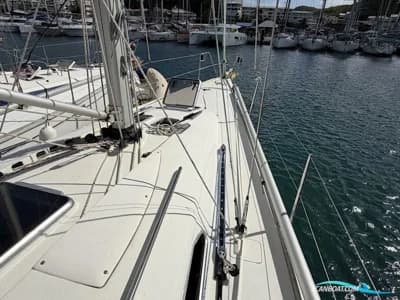 X-Yachts X-40 3