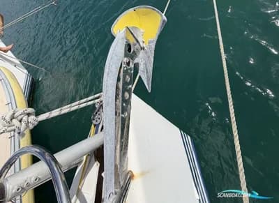 X-Yachts X-40 4