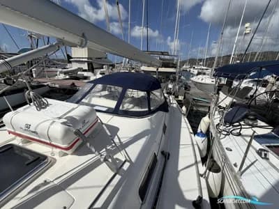 X-Yachts X-40 5