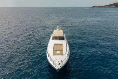 1999 Arno Leopard 23M Sport Boat for Sale 3