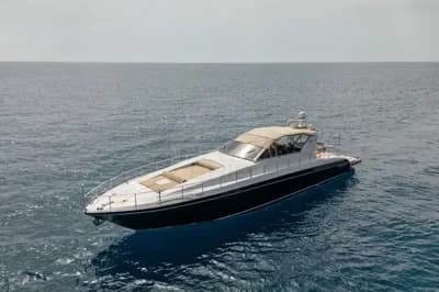 1999 Arno Leopard 23M Sport Boat for Sale 4