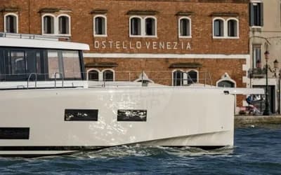 2025 Omikron Yachts Ot60 Boat for Sale 3