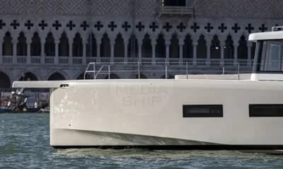 2025 Omikron Yachts Ot60 Boat for Sale 4