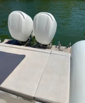 2004 Do.Vi. One Way 100 Boat for Sale 2