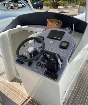 2004 Do.Vi. One Way 100 Boat for Sale 3