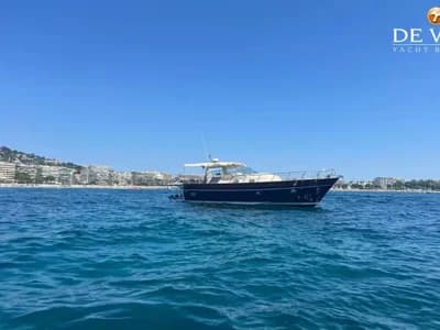 2000 Apreamare 10 Semicabinato Boat for Sale in Contact De Valk Antibes 2