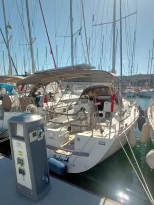 Hanse 315 3