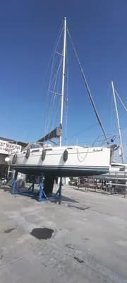 Hanse 315 4