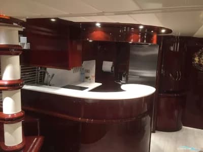Mochi Craft 22,5 Axis 5