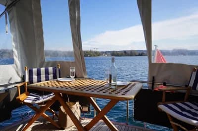 Linssen Grand Sturdy 34.9 AC "Victorinox" 4