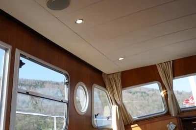 Linssen Grand Sturdy 34.9 AC "Victorinox" 5