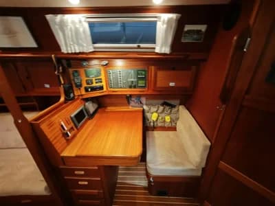 2011 Nordborg Nordborg 40 Boat for Sale in Danimarca 5