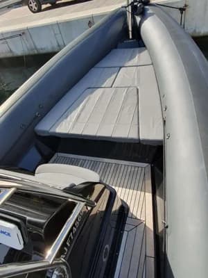 2017 Sea Water SMERALDA 280 | 9m 5