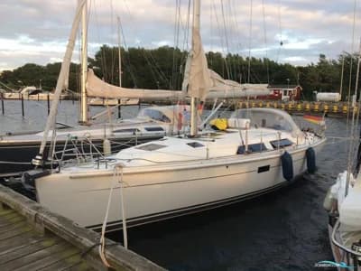 Hanse 375 2