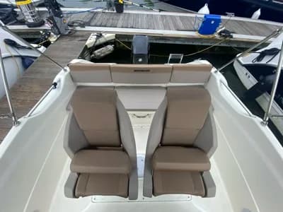 2022 Quicksilver Activ 555 Open Boat for Sale in Chertsey 4