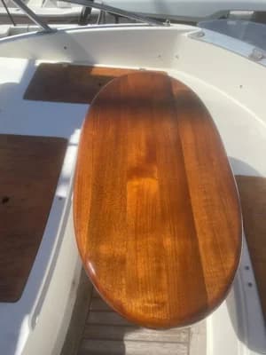 Cantieri Estensi 440 Goldstar Fly 5