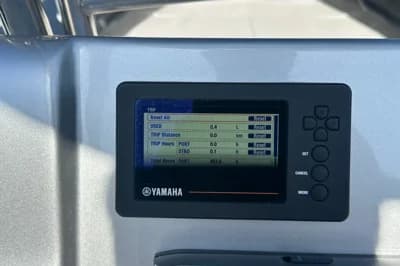 2016 Sea Water SMERALDA 300 | 10m 5