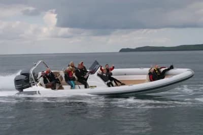 2012 Scorpion Serket 98 3