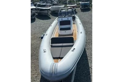 2012 Scorpion Serket 98 5