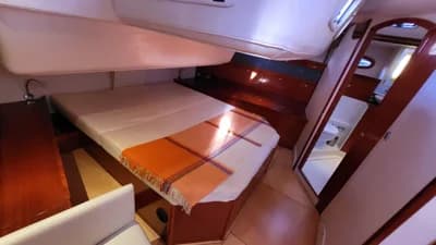 2005 Hanse 531e | 16m 3