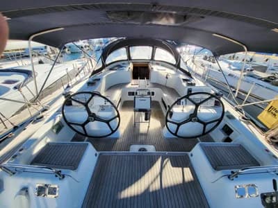 2005 Hanse 531e | 16m 5