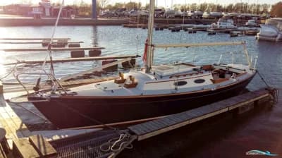 Alerion Express 28 2