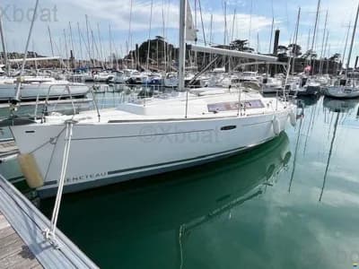Beneteau OCEANIS 31 2