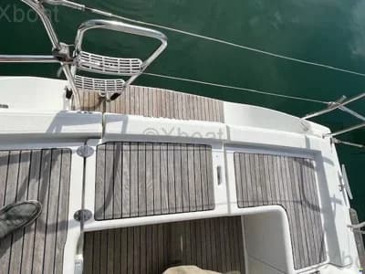 Beneteau OCEANIS 31 4