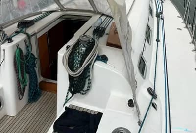 Beneteau First 44.7 3