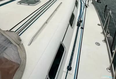 Beneteau First 44.7 4