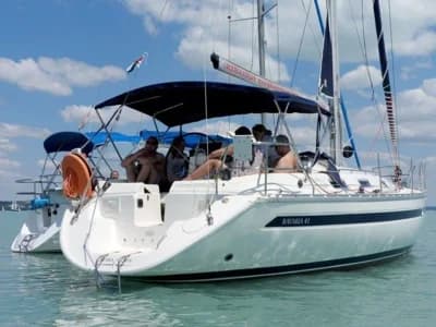 Bavaria 41 Holiday 2