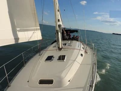 Bavaria 41 Holiday 3