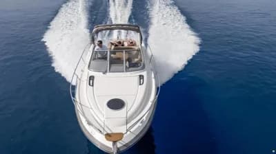 Viper V 323 SY 2