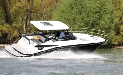 Viper V 323 SY 5
