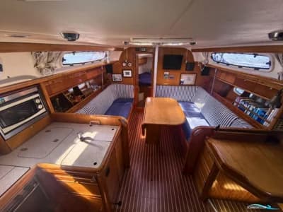 Bavaria 38 Cruiser 2