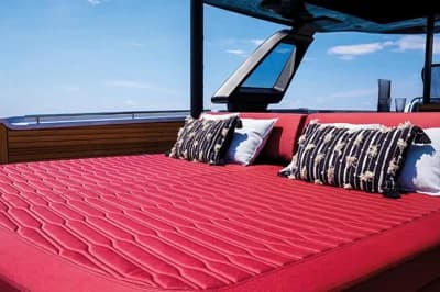 2025 Cranchi A46 Luxury Tender | 14m 2