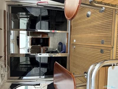 Nimbus 42 Nova Coupé 3