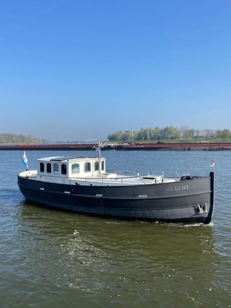Bronsveen Kotter 14.95