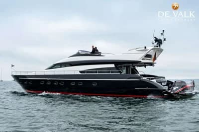 2000 Ladenstein 68 Boat for Sale in Contact 2