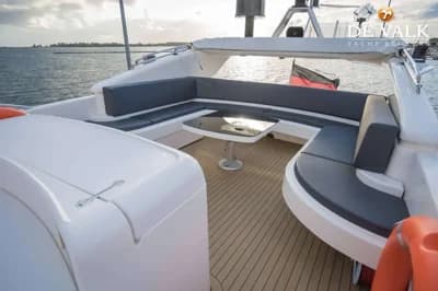 2000 Ladenstein 68 Boat for Sale in Contact 3