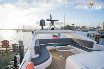 2000 Ladenstein 68 Boat for Sale in Contact 4